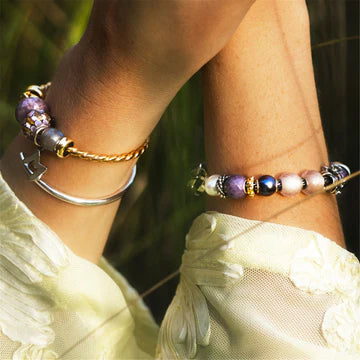 Trollbeads Raggio di Sole, placcato oro