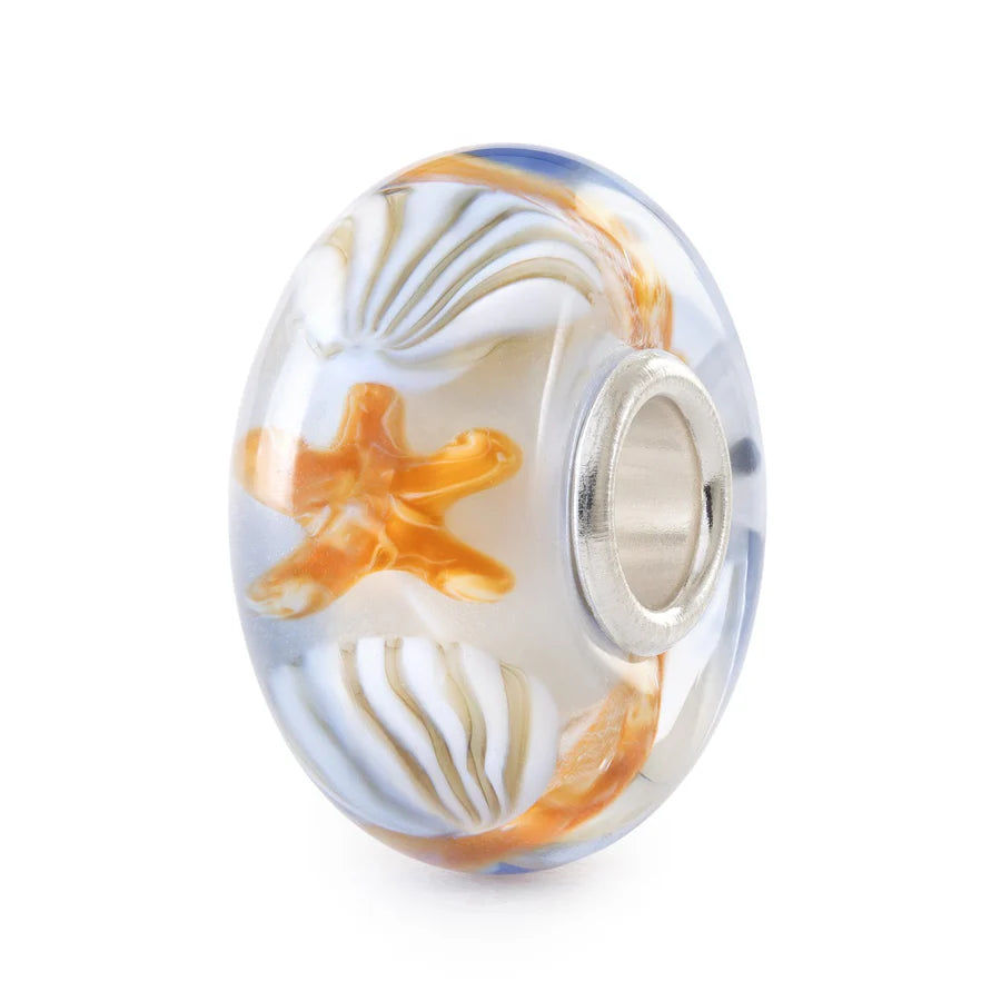 Trollbeads Amici dell'Oceano